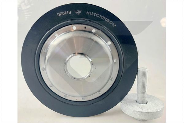 Skriemulys, alkūninis velenas HUTCHINSON DP041S