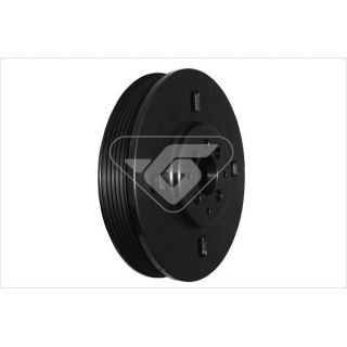 Skriemulys, alkūninis velenas HUTCHINSON DP043