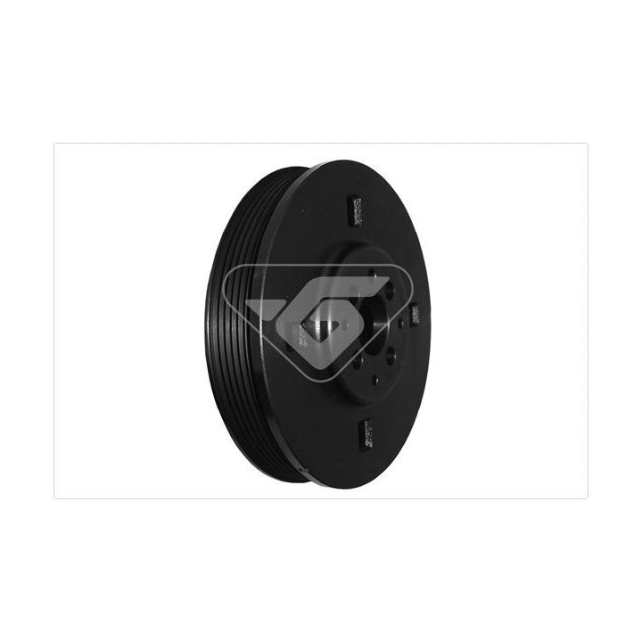 Skriemulys, alkūninis velenas HUTCHINSON DP043