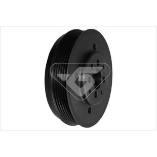 Skriemulys, alkūninis velenas HUTCHINSON DP044