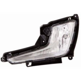 Rūko žibintas ABAKUS 123-2003L-UE