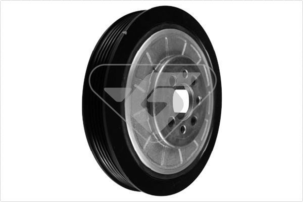 Skriemulys, alkūninis velenas HUTCHINSON DP049