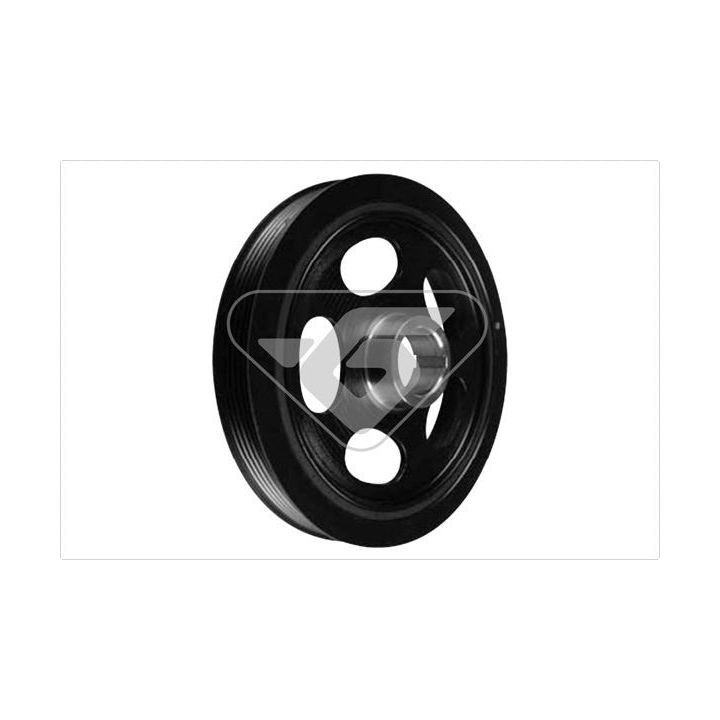 Skriemulys, alkūninis velenas HUTCHINSON DP053