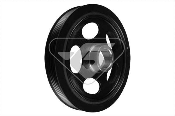 Skriemulys, alkūninis velenas HUTCHINSON DP053