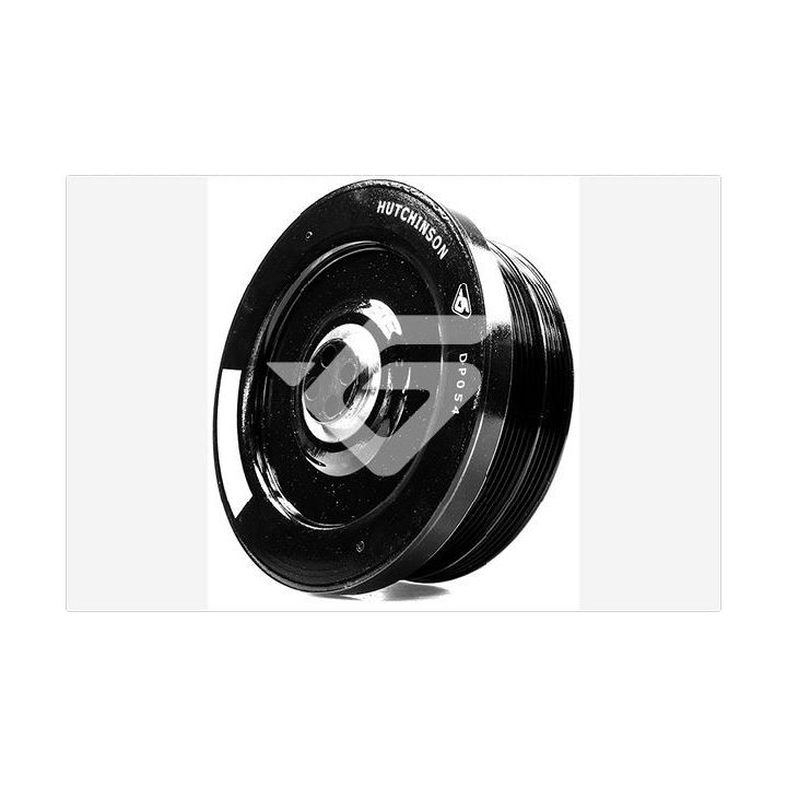 Skriemulys, alkūninis velenas HUTCHINSON DP054