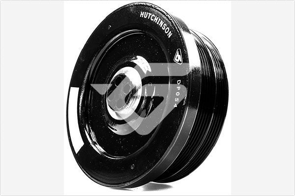 Skriemulys, alkūninis velenas HUTCHINSON DP054