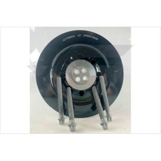 Skriemulys, alkūninis velenas HUTCHINSON DP054S