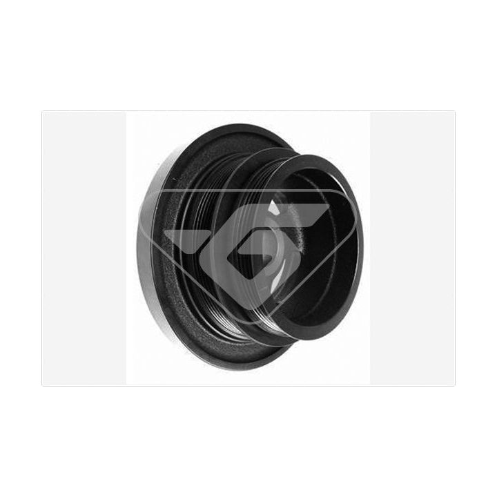 Skriemulys, alkūninis velenas HUTCHINSON DP055