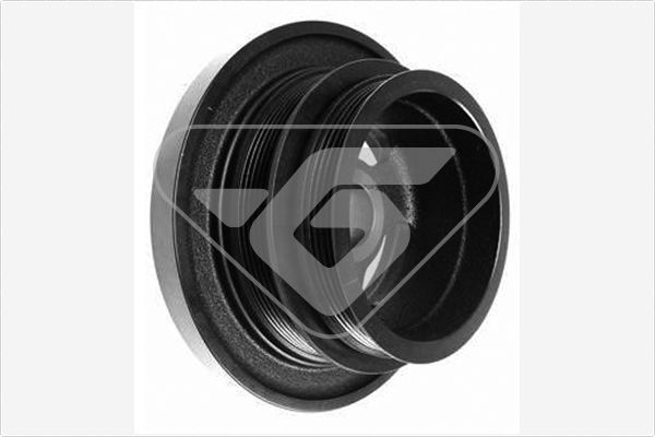 Skriemulys, alkūninis velenas HUTCHINSON DP055