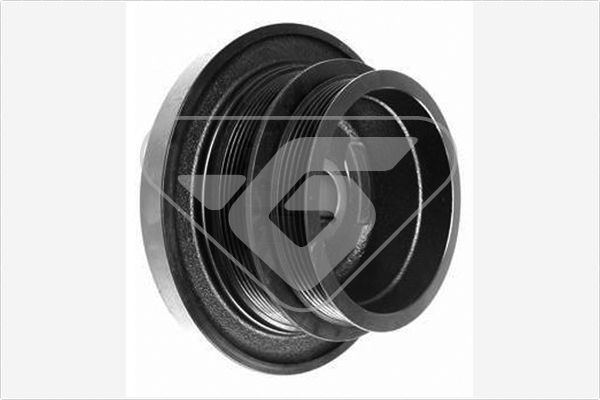 Skriemulys, alkūninis velenas HUTCHINSON DP056