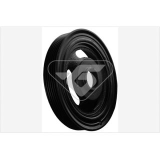 Skriemulys, alkūninis velenas HUTCHINSON DP057