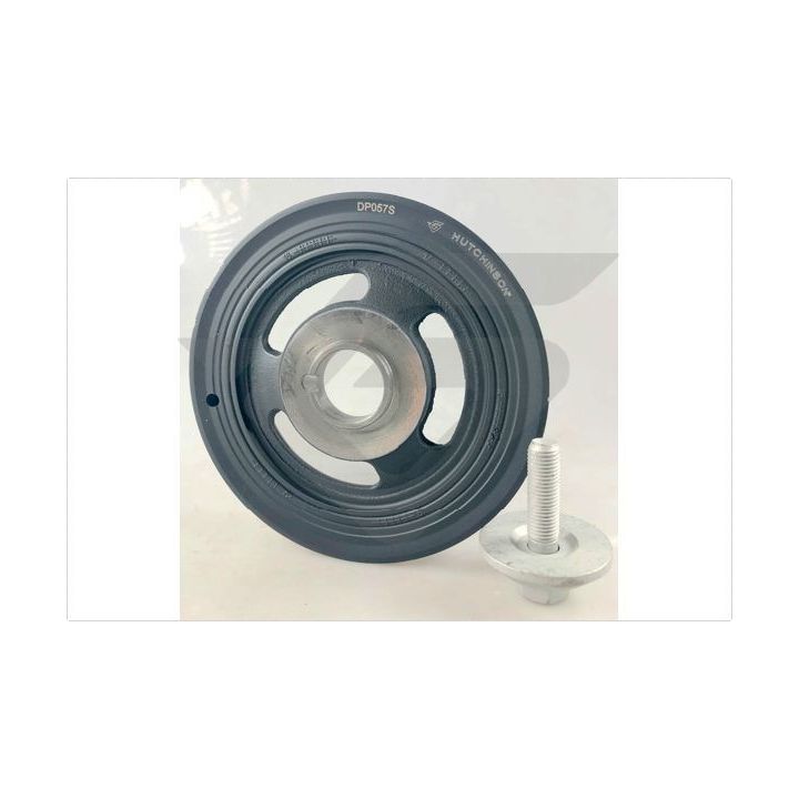 Skriemulys, alkūninis velenas HUTCHINSON DP057S