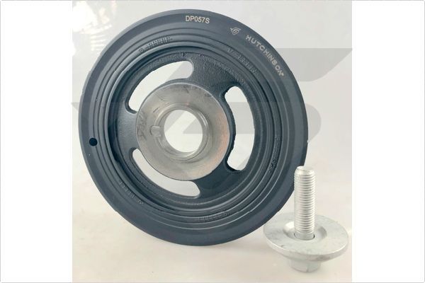 Skriemulys, alkūninis velenas HUTCHINSON DP057S