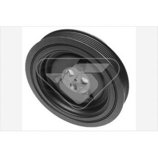 Skriemulys, alkūninis velenas HUTCHINSON DP059