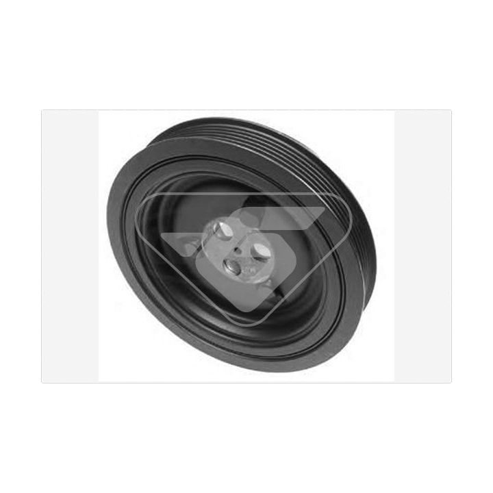 Skriemulys, alkūninis velenas HUTCHINSON DP059