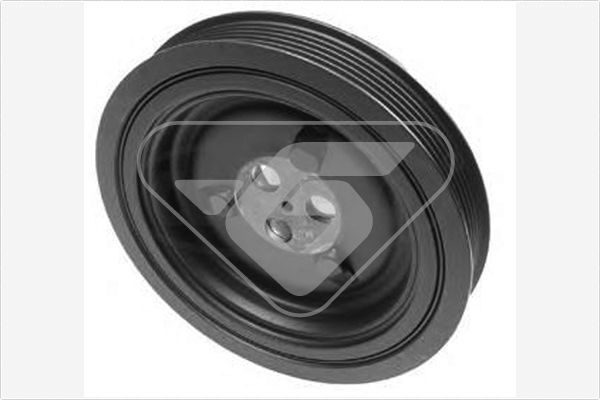 Skriemulys, alkūninis velenas HUTCHINSON DP059