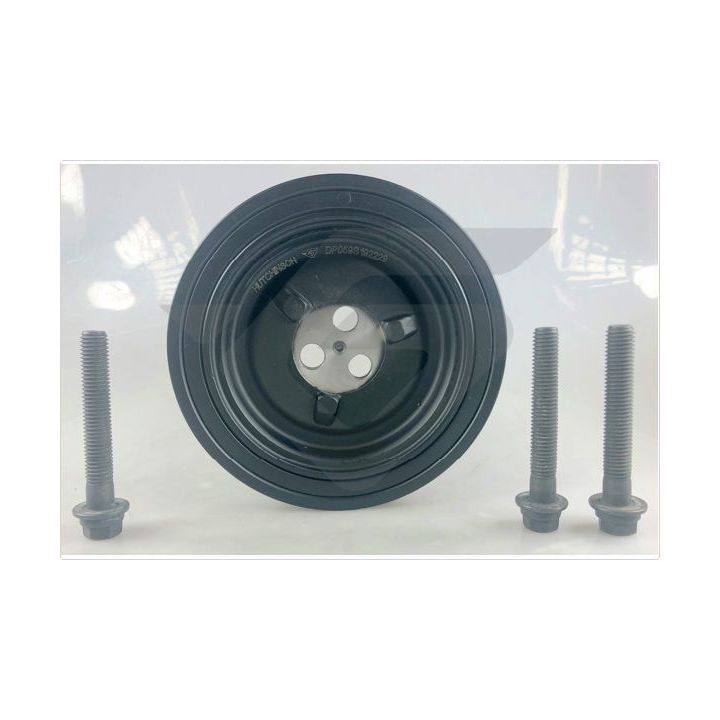 Skriemulys, alkūninis velenas HUTCHINSON DP059S