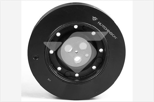 Skriemulys, alkūninis velenas HUTCHINSON DP060