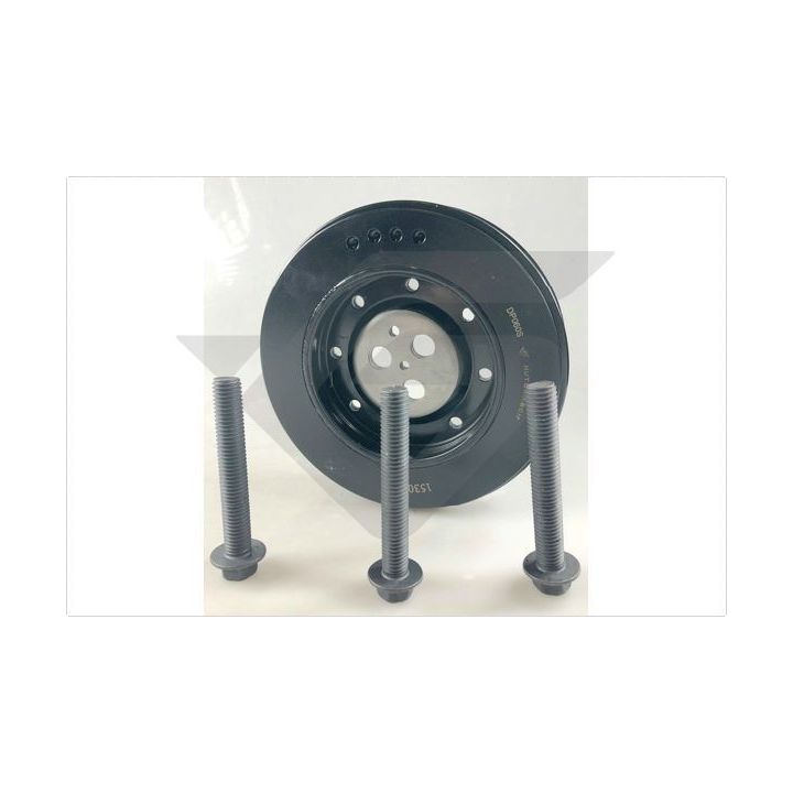 Skriemulys, alkūninis velenas HUTCHINSON DP060S