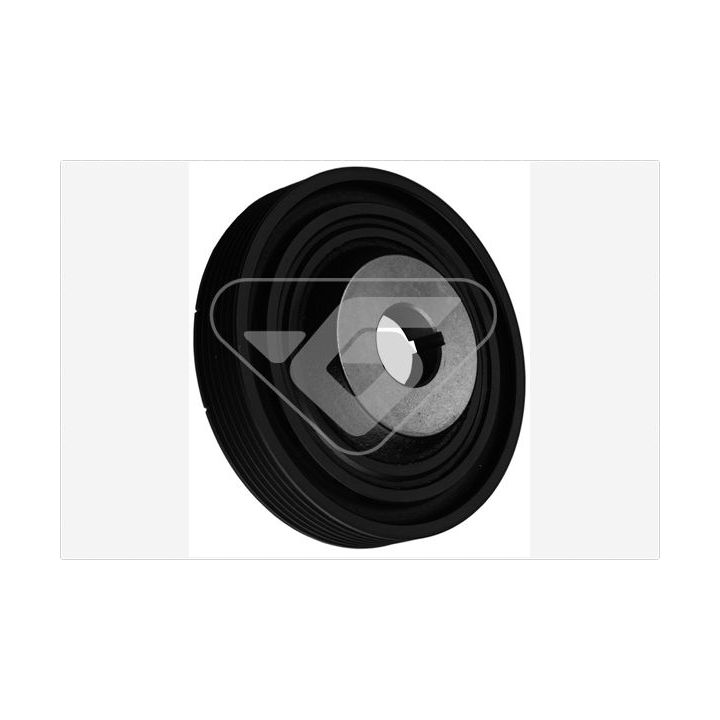 Skriemulys, alkūninis velenas HUTCHINSON DP061