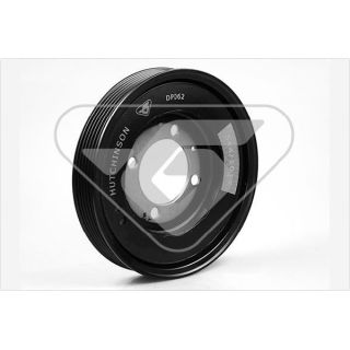 Skriemulys, alkūninis velenas HUTCHINSON DP062