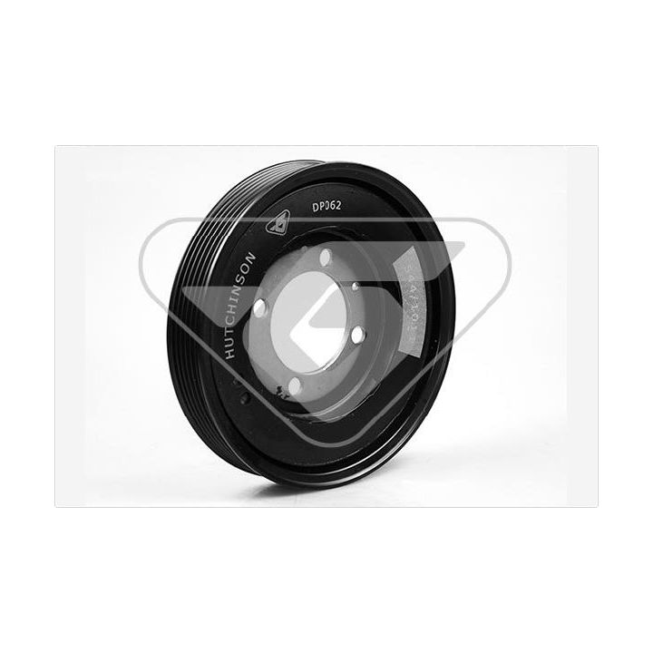 Skriemulys, alkūninis velenas HUTCHINSON DP062