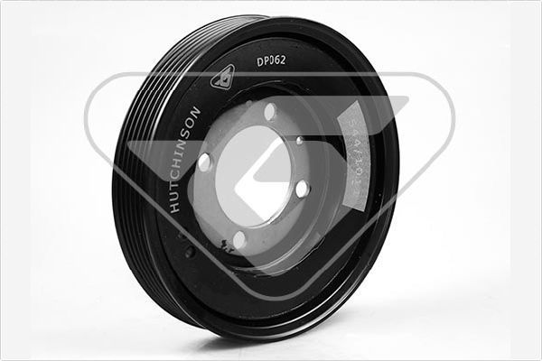 Skriemulys, alkūninis velenas HUTCHINSON DP062