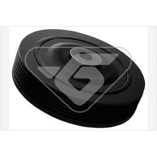 Skriemulys, alkūninis velenas HUTCHINSON DP063