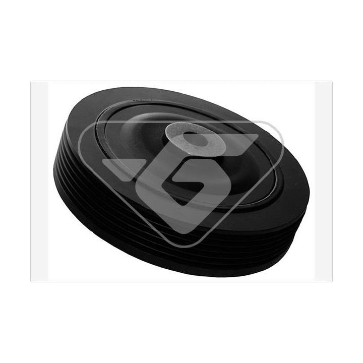 Skriemulys, alkūninis velenas HUTCHINSON DP063