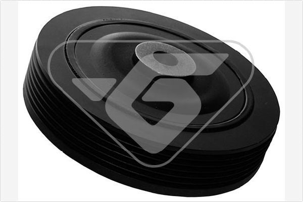 Skriemulys, alkūninis velenas HUTCHINSON DP063