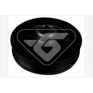 Skriemulys, alkūninis velenas HUTCHINSON DP064