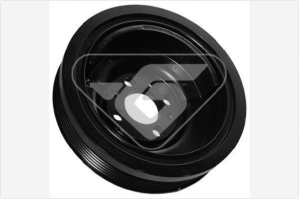 Skriemulys, alkūninis velenas HUTCHINSON DP067