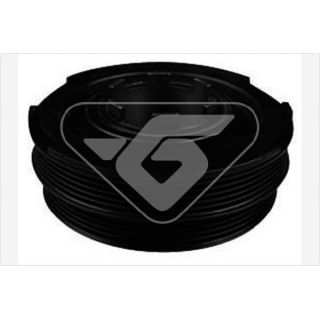 Skriemulys, alkūninis velenas HUTCHINSON DP068