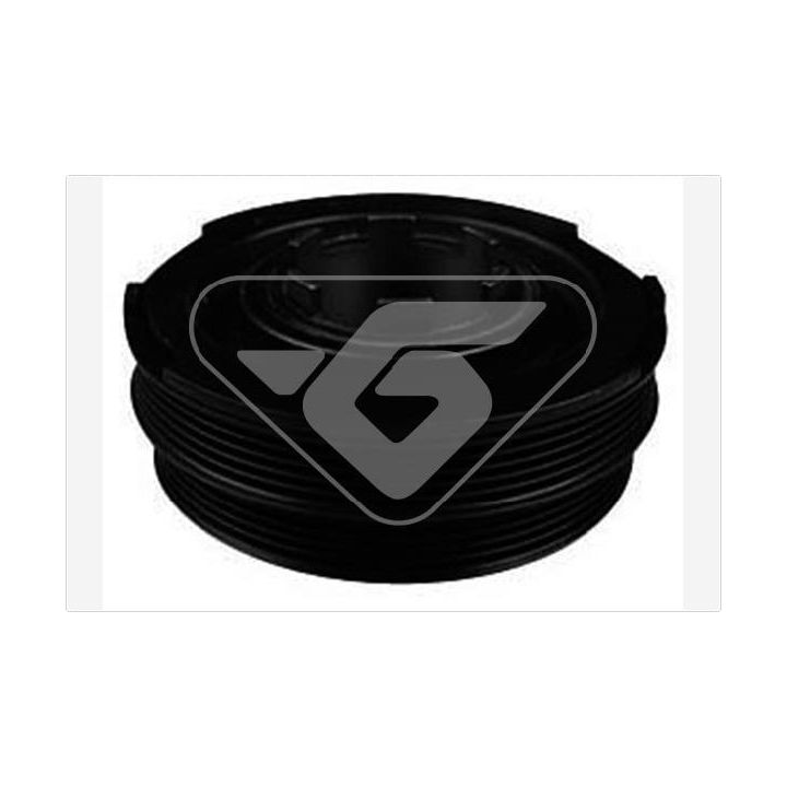 Skriemulys, alkūninis velenas HUTCHINSON DP068