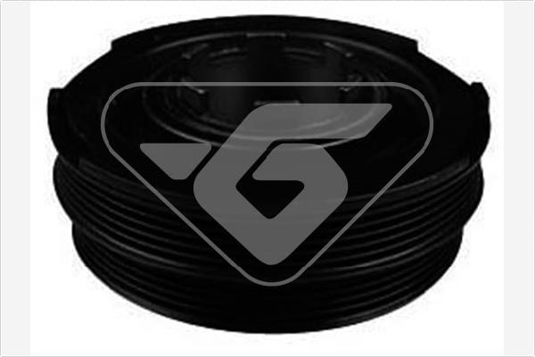 Skriemulys, alkūninis velenas HUTCHINSON DP068