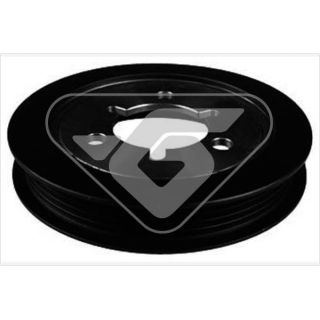 Skriemulys, alkūninis velenas HUTCHINSON DP069