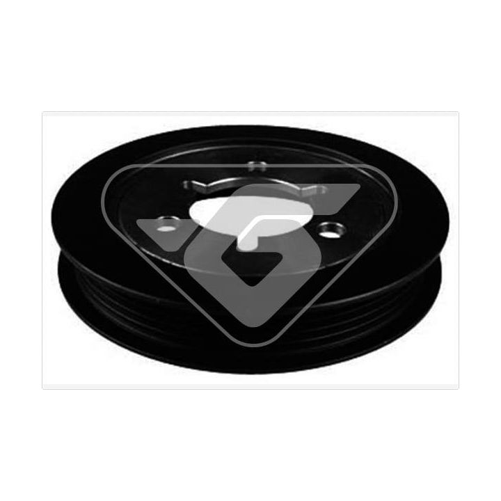 Skriemulys, alkūninis velenas HUTCHINSON DP069