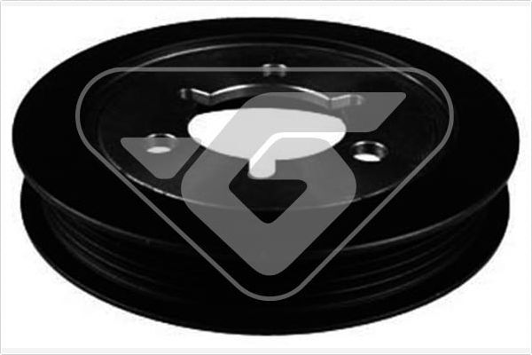 Skriemulys, alkūninis velenas HUTCHINSON DP069