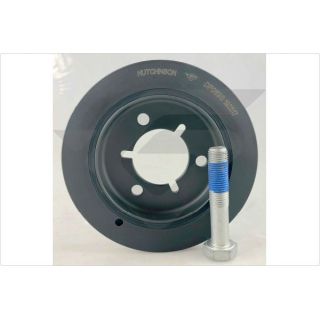 Skriemulys, alkūninis velenas HUTCHINSON DP069S