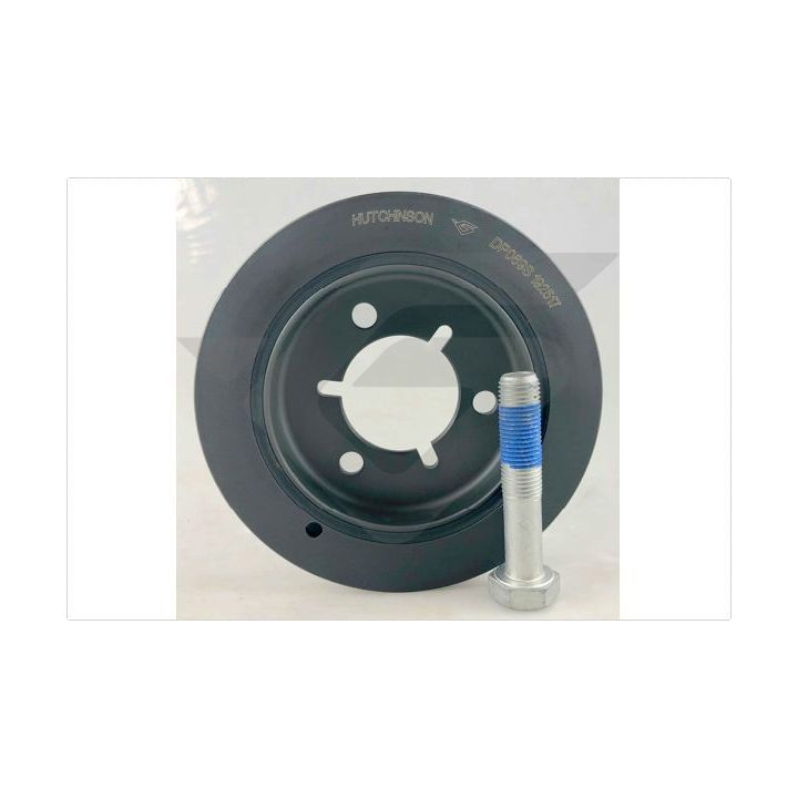 Skriemulys, alkūninis velenas HUTCHINSON DP069S