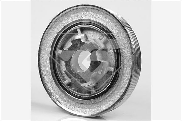 Skriemulys, alkūninis velenas HUTCHINSON DP073