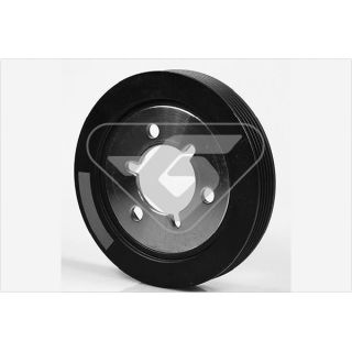 Skriemulys, alkūninis velenas HUTCHINSON DP075