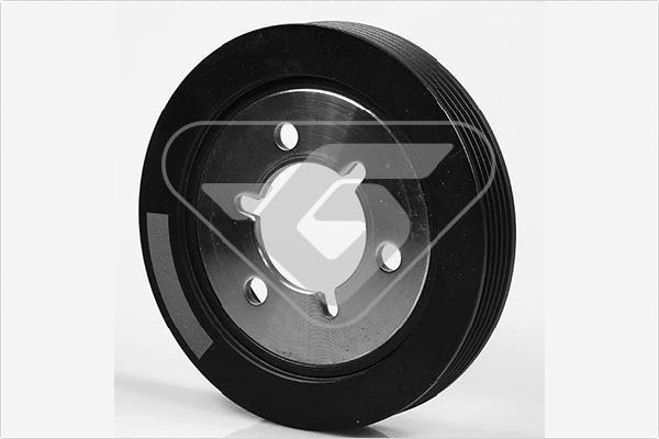 Skriemulys, alkūninis velenas HUTCHINSON DP075