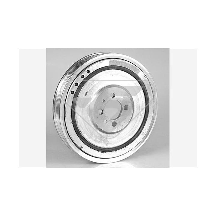 Skriemulys, alkūninis velenas HUTCHINSON DP078