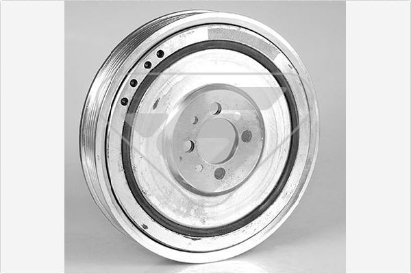 Skriemulys, alkūninis velenas HUTCHINSON DP078