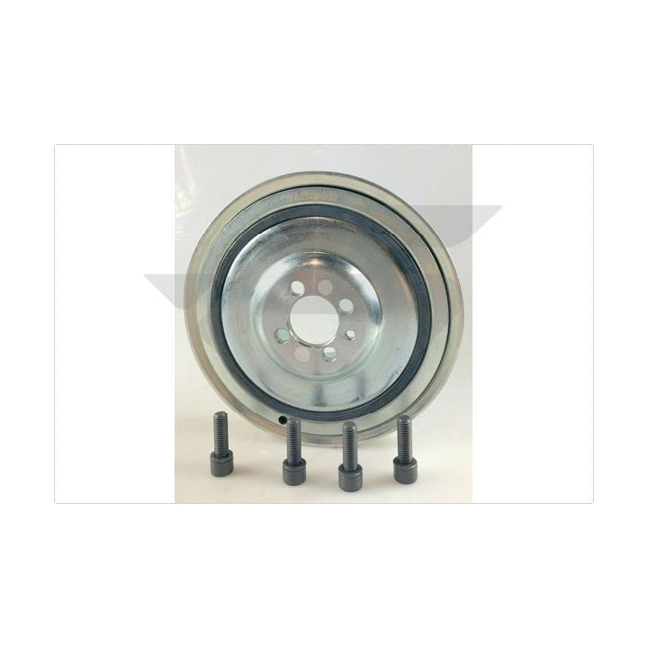 Skriemulys, alkūninis velenas HUTCHINSON DP078S