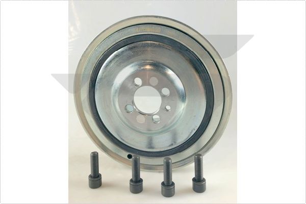 Skriemulys, alkūninis velenas HUTCHINSON DP078S