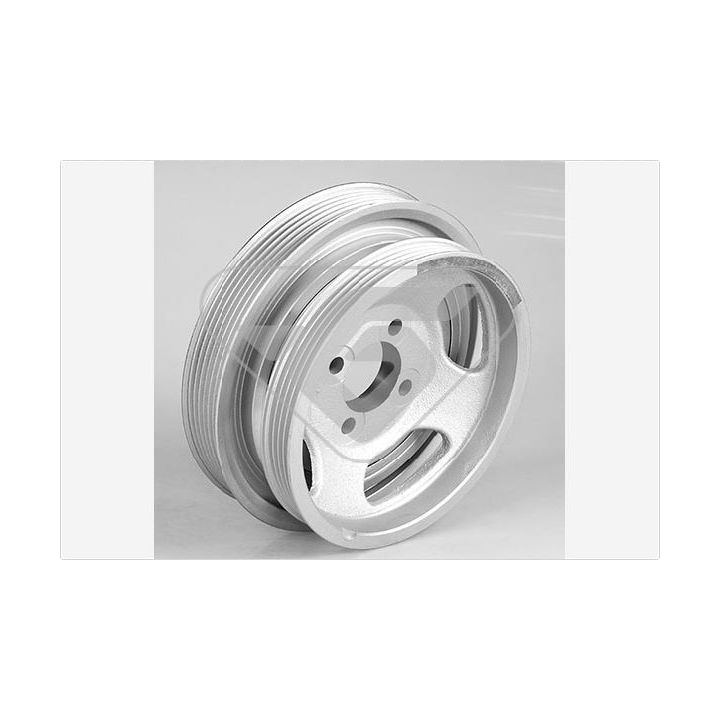 Skriemulys, alkūninis velenas HUTCHINSON DP079