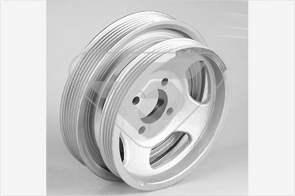 Skriemulys, alkūninis velenas HUTCHINSON DP079