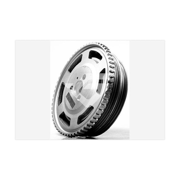 Skriemulys, alkūninis velenas HUTCHINSON DP080